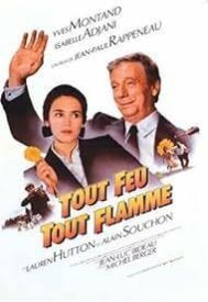 دانلود فیلم Tout feu tout flamme 1982