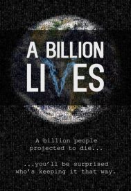 دانلود فیلم A Billion Lives 2016