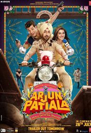 دانلود فیلم Arjun Patiala 2019