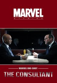 دانلود فیلم Marvel One-Shot: The Consultant 2011