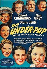دانلود فیلم The Under-Pup 1939