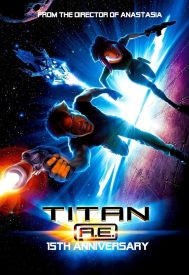 دانلود فیلم Titan A.E. 2000