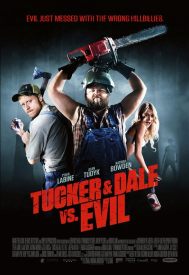 دانلود فیلم Tucker and Dale vs Evil 2010