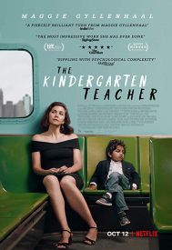 دانلود فیلم The Kindergarten Teacher 2018