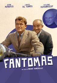 دانلود فیلم Fantomas 1964