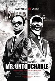 دانلود فیلم Mr. Untouchable 2007