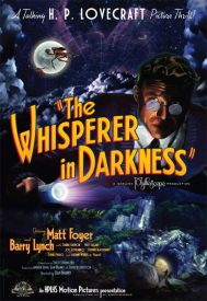 دانلود فیلم The Whisperer in Darkness 2011
