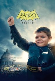 دانلود فیلم Batkid Begins 2015