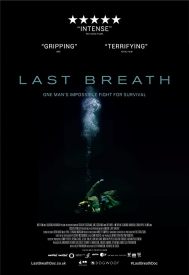 دانلود فیلم Last Breath 2019