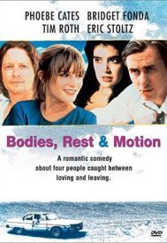 دانلود فیلم Bodies, Rest and Motion 1993