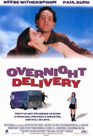 دانلود فیلم Overnight Delivery 1998
