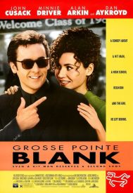 دانلود فیلم Grosse Pointe Blank 1997