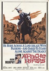 دانلود فیلم Apache Rifles 1964