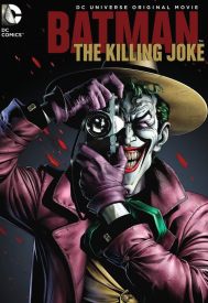 دانلود فیلم Batman: The Killing Joke 2016