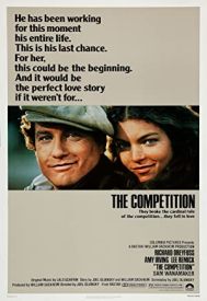 دانلود فیلم The Competition 1980