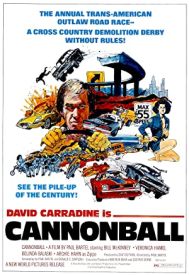 دانلود فیلم Cannonball 1976
