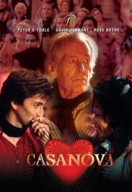 دانلود سریال Casanova -2005