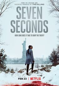 دانلود سریال Seven Seconds 2018