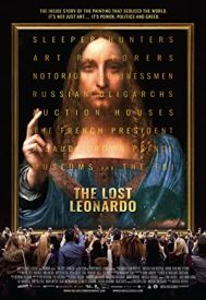 دانلود فیلم The Lost Leonardo 2021