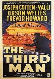 دانلود فیلم The Third Man 1949