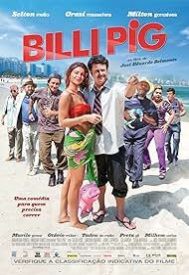 دانلود فیلم Billi Pig 2012