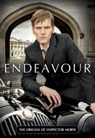 دانلود سریال Endeavour 2012