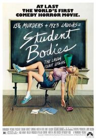 دانلود فیلم Student Bodies 1981