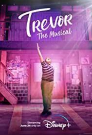 دانلود فیلم Trevor: The Musical 2022