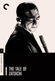 دانلود فیلم The Tale of Zatoichi 1962