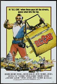 دانلود فیلم D.C. Cab 1983
