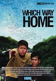 دانلود فیلم Which Way Home 2009