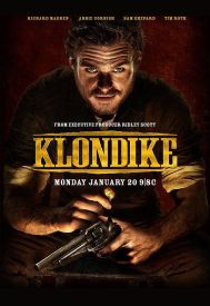 دانلود سریال Klondike -2014
