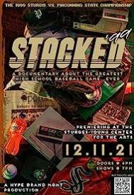 دانلود فیلم Stacked 2021