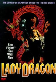 دانلود فیلم Lady Dragon 1992