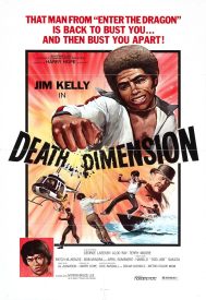 دانلود فیلم Death Dimension 1978