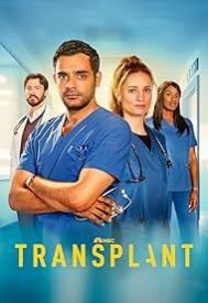 دانلود سریال Transplant 2020