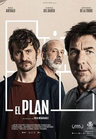 دانلود فیلم El plan 2019