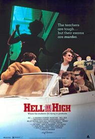 دانلود فیلم Hell High 1989