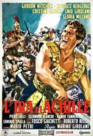 دانلود فیلم Fury of Achilles 1962