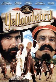 دانلود فیلم Yellowbeard 1983