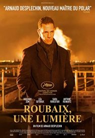دانلود فیلم Roubaix, une lumière 2019