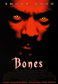 دانلود فیلم Bones 2001