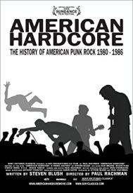 دانلود فیلم American Hardcore 2006