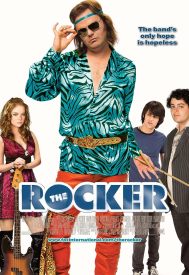 دانلود فیلم The Rocker 2008