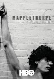 دانلود فیلم Mapplethorpe: Look at the Pictures 2016