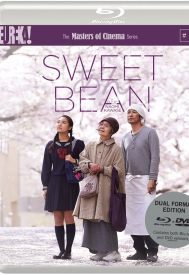 دانلود فیلم Sweet Bean 2015
