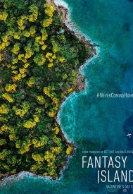 دانلود فیلم Fantasy Island 2020