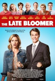 دانلود فیلم The Late Bloomer 2016