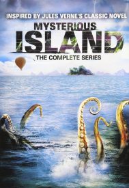 دانلود سریال Mysterious Island 1995