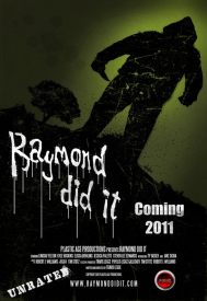 دانلود فیلم Raymond Did It 2011